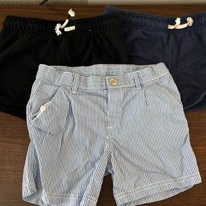 Shorts Bundle